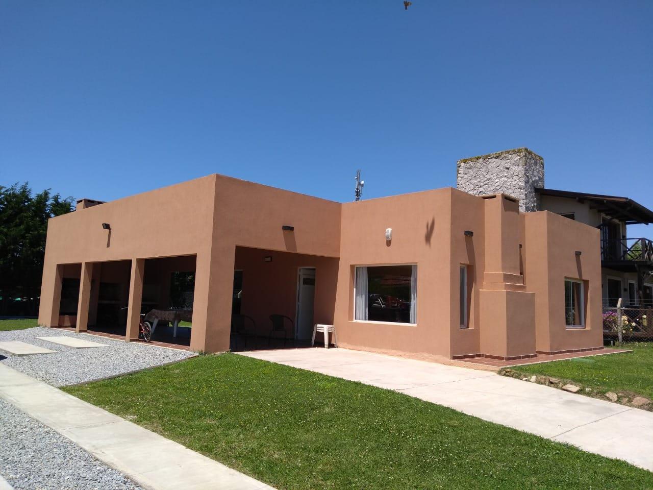 #5136688 | Venta | Casa | Mar Chiquita (Posternak Propiedades)