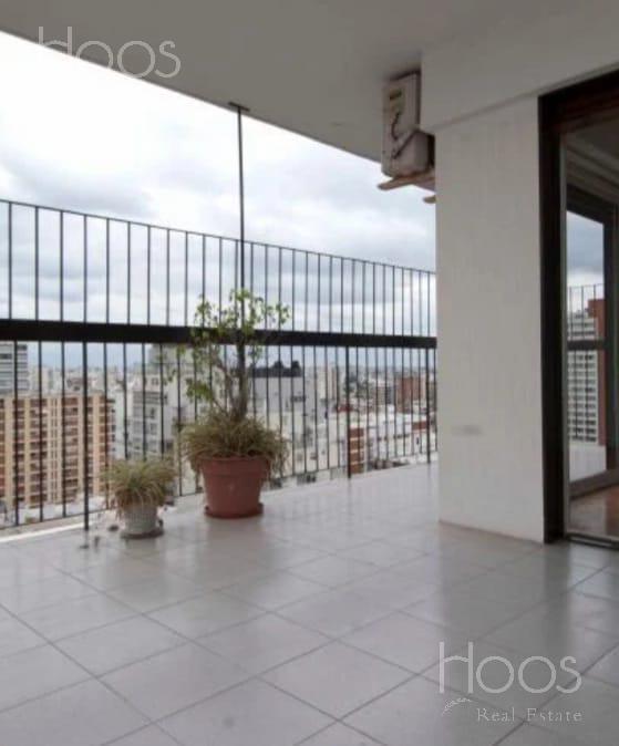 #4961778 | Rental | Apartment | Belgrano (Hoos Real Estate)