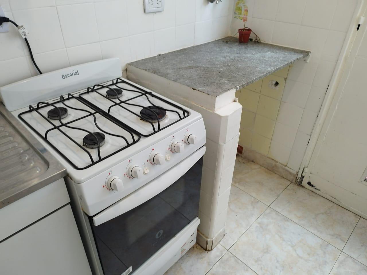 #5095533 | Alquiler | Departamento | Recoleta (Gustavo Resplandor)