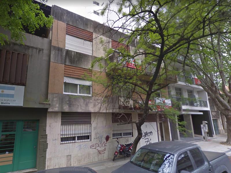 #5076213 | Alquiler | Departamento | La Plata (Alberto Dacal)