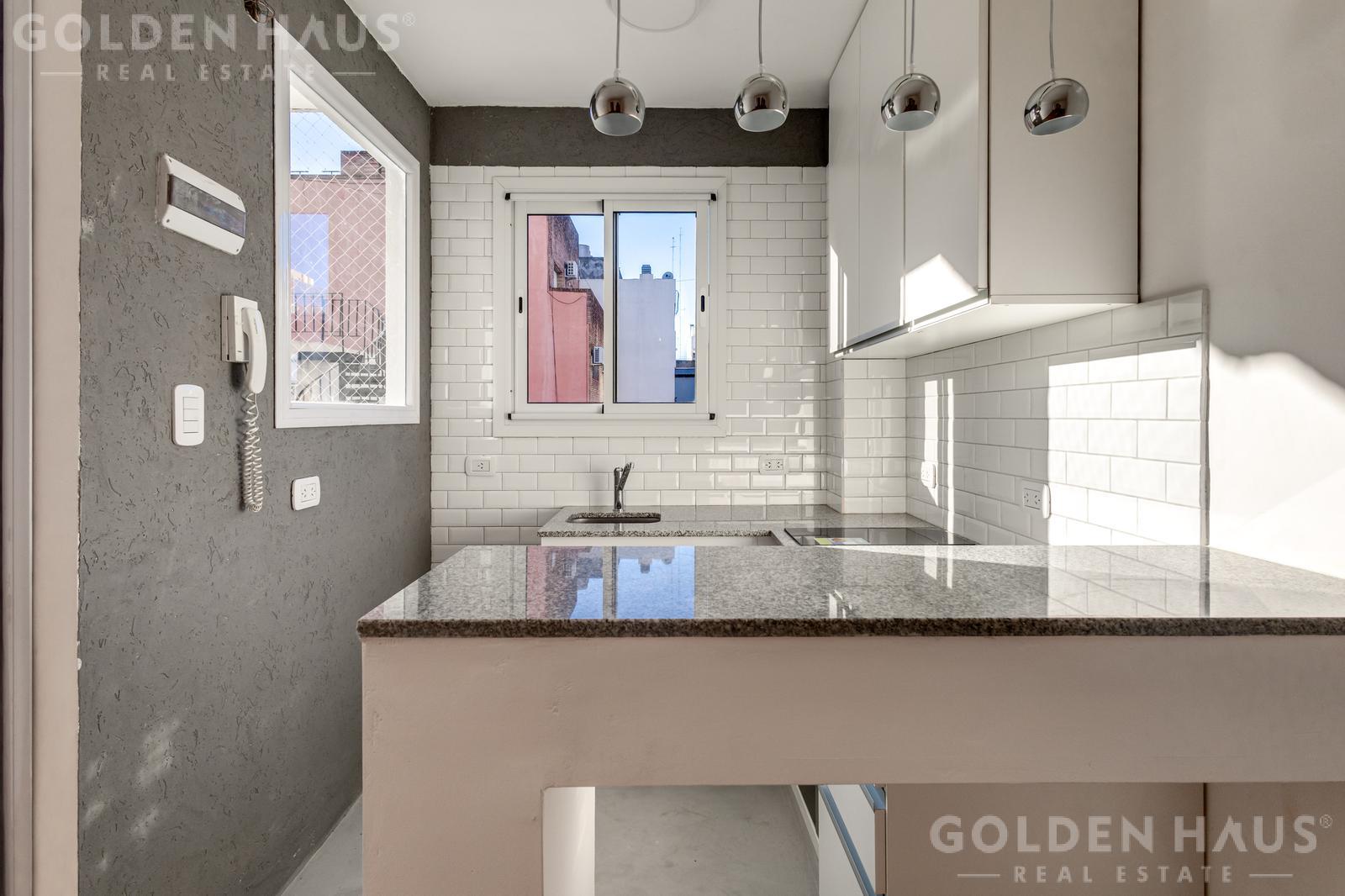 #5148808 | Venta | Departamento | Recoleta ( GOLDEN HAUS)