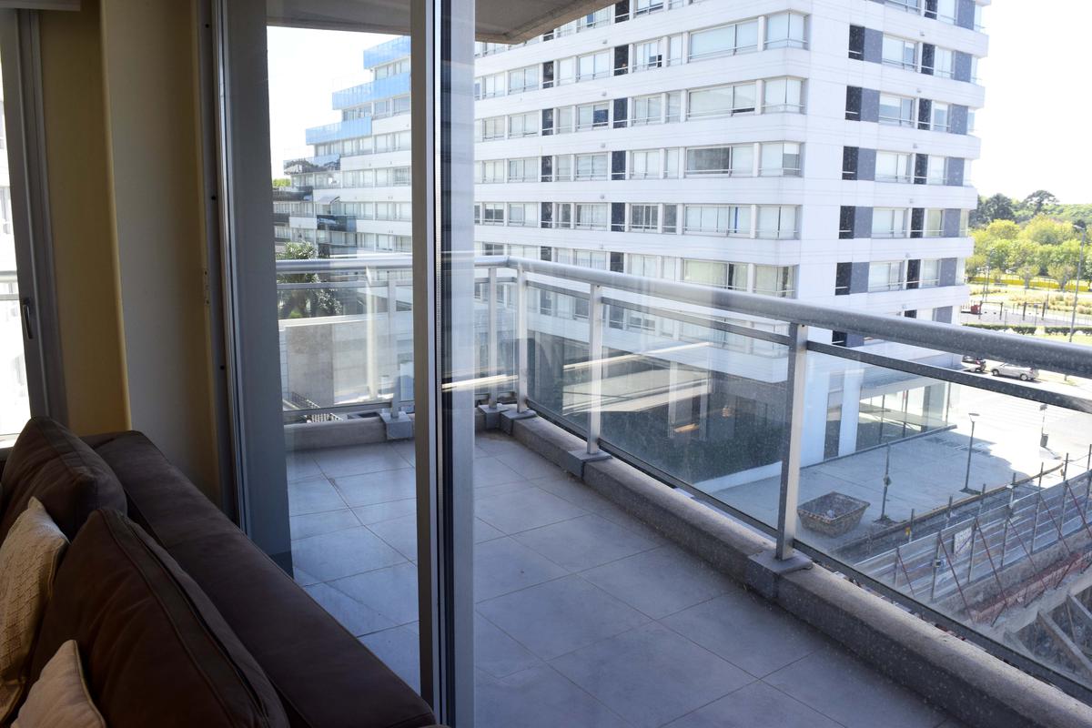 #5032560 | Temporary Rental | Apartment | Puerto Madero (Situar Propiedades)