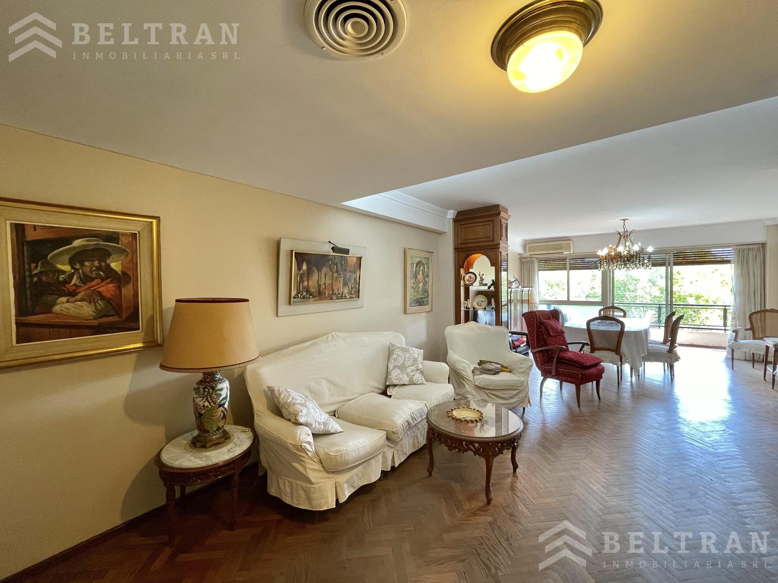 #4962864 | Sale | Apartment | Rosario (Beltran Inmobiliaria SRL)