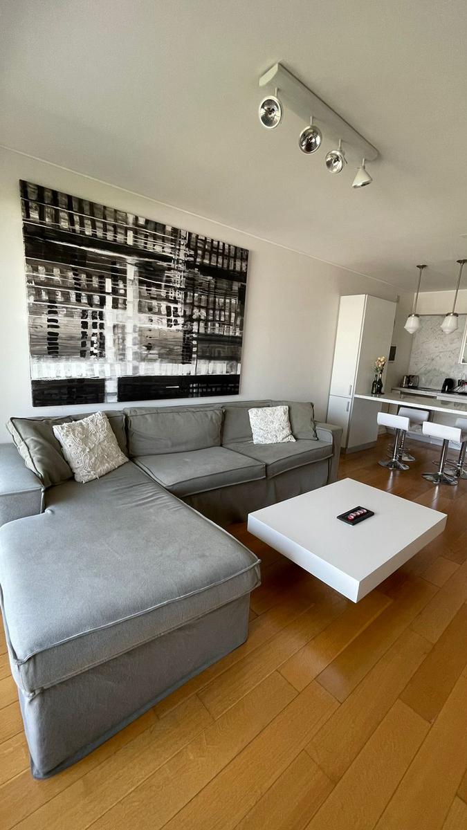 #4894553 | Rental | Apartment | Palermo Hollywood (Stafforini Real Estate)
