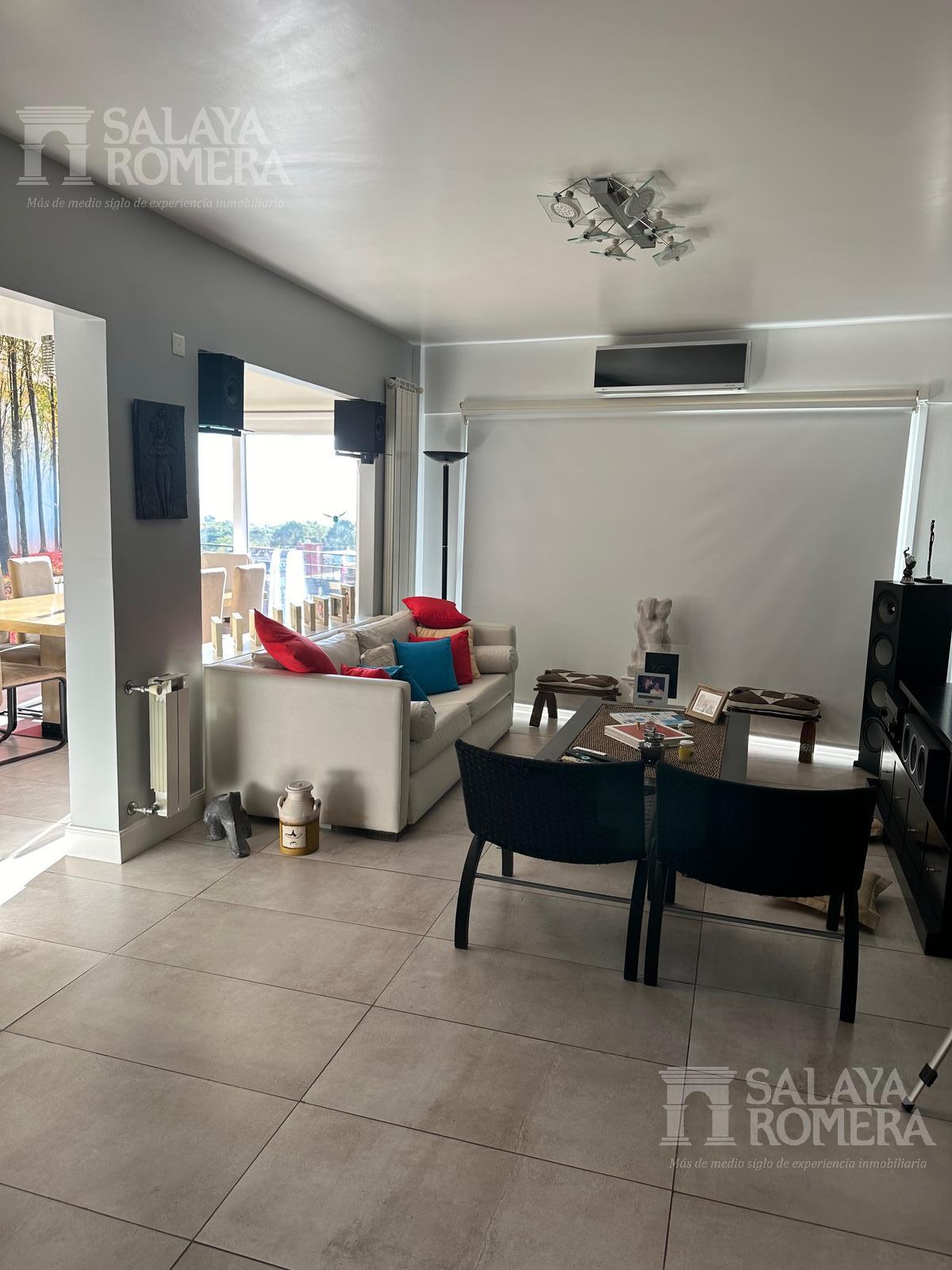 #5082081 | Sale | Apartment | Vicente Lopez (Salaya Romera Propiedades)