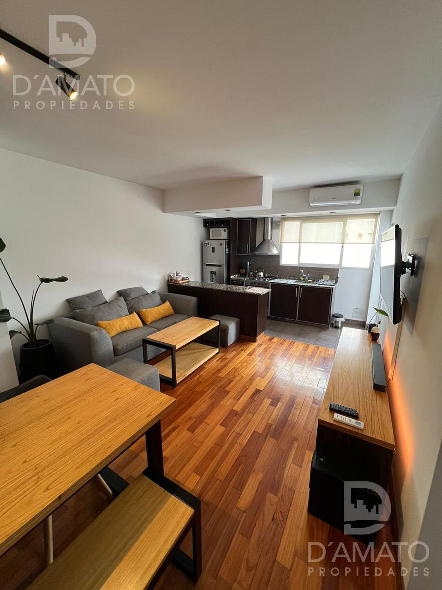 #5227717 | Alquiler | Departamento | Villa Urquiza (D´Amato Propiedades)