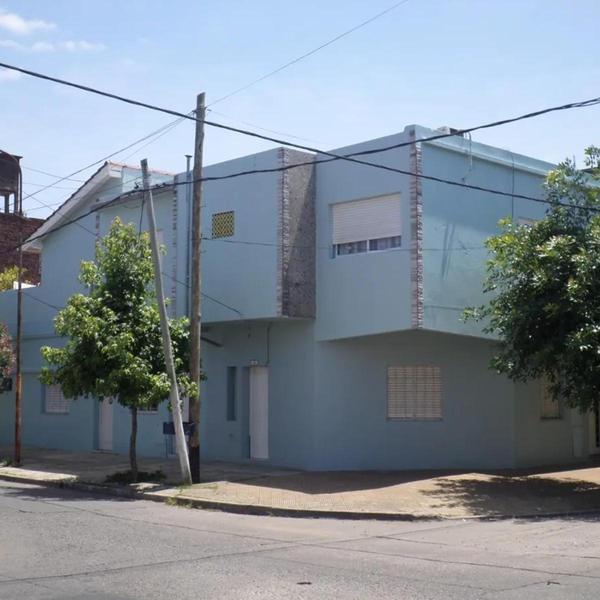 #1893426 | Sale | Building | San Justo (SEBASTIAN PETRELLI ASESORES INMOBILIARIOS)