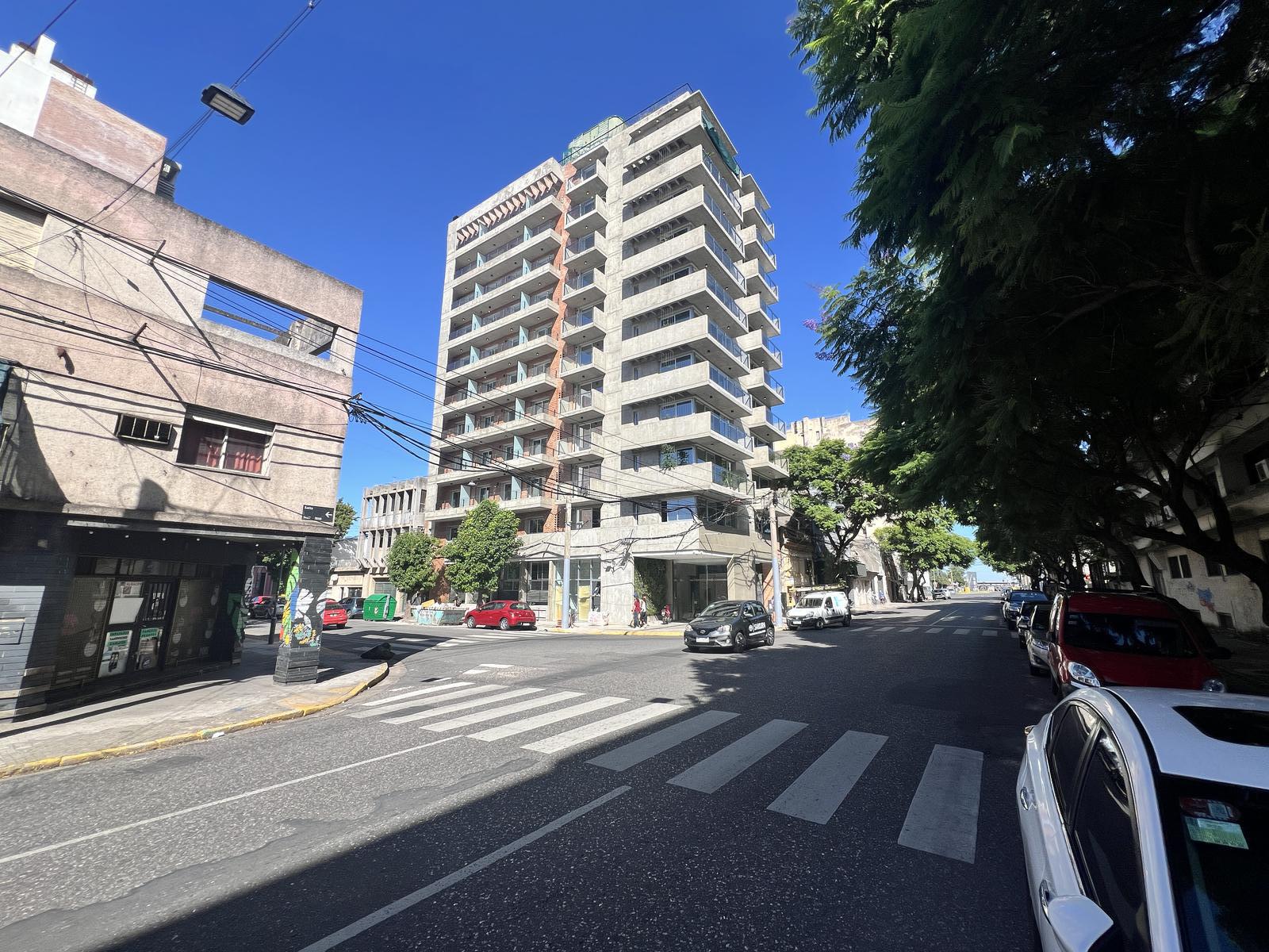 #5075285 | Venta | Departamento | Refinerias (Nexteam)