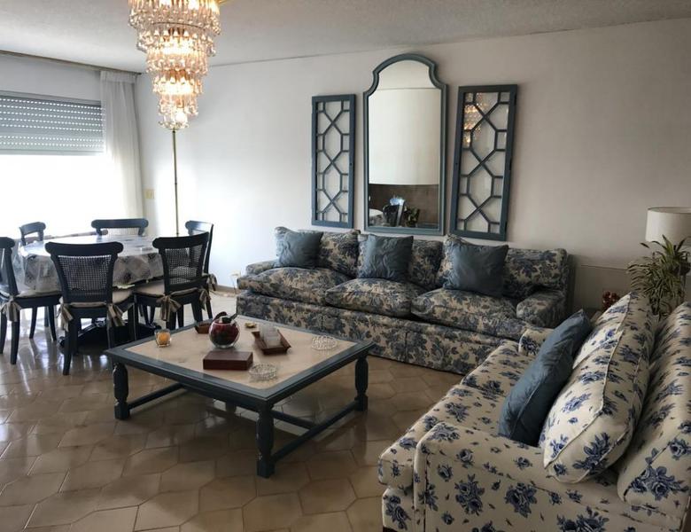 #3237478 | Sale | Apartment | Playa Brava (Emiliano Pedrozo)