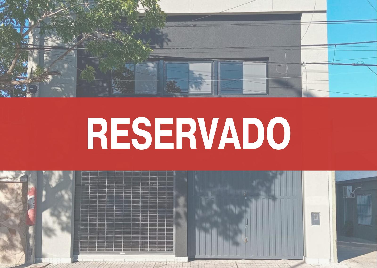 #5036872 | Alquiler | Galpón / Depósito / Bodega | Belgrano (Badaloni Negocios Inmobiliarios)