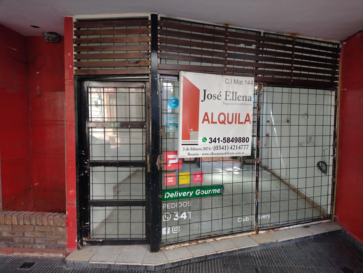 #5071298 | Alquiler | Local | Centro (Jose Ellena Negocios Inmobiliarios)