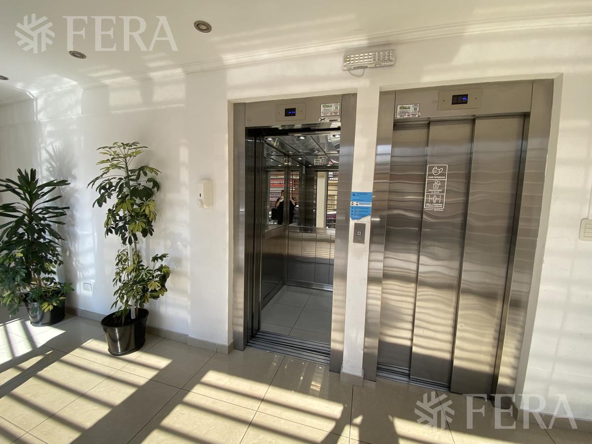 #3091171 | Venta | Cochera | Palermo Soho (Estudio Yacoub)