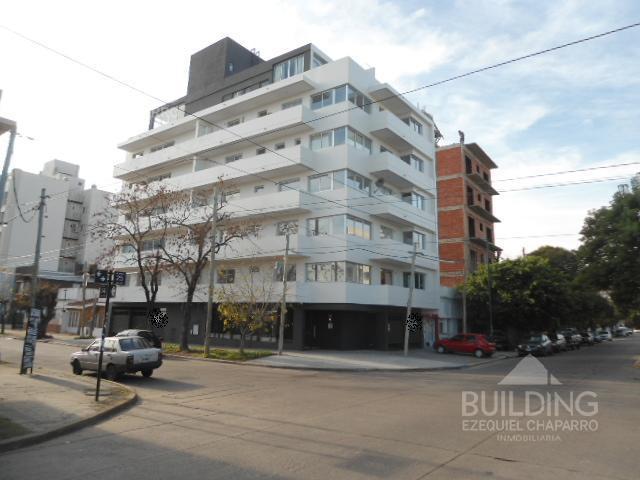 #425606 | Venta | Departamento | La Plata (Building Inmobiliaria)