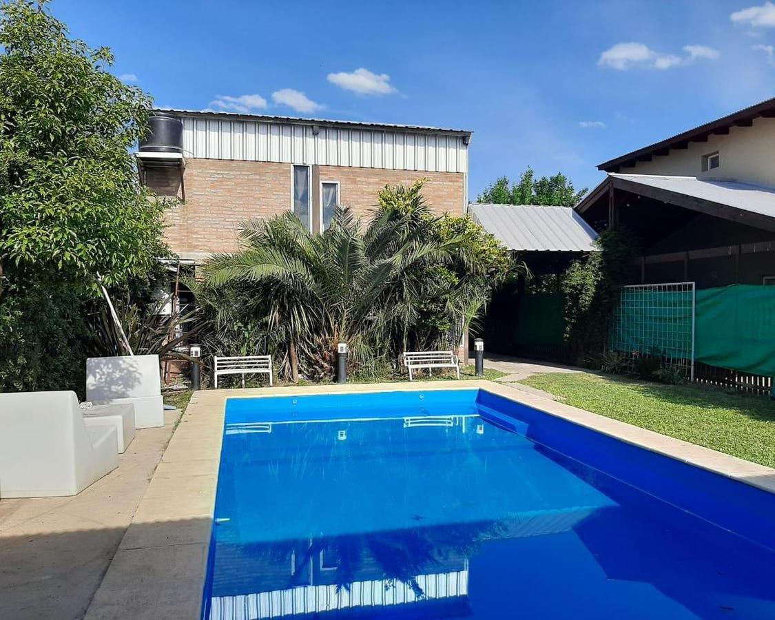 #4661748 | Venta | Casa | Roldan (Berna Estudio Inmobiliario)