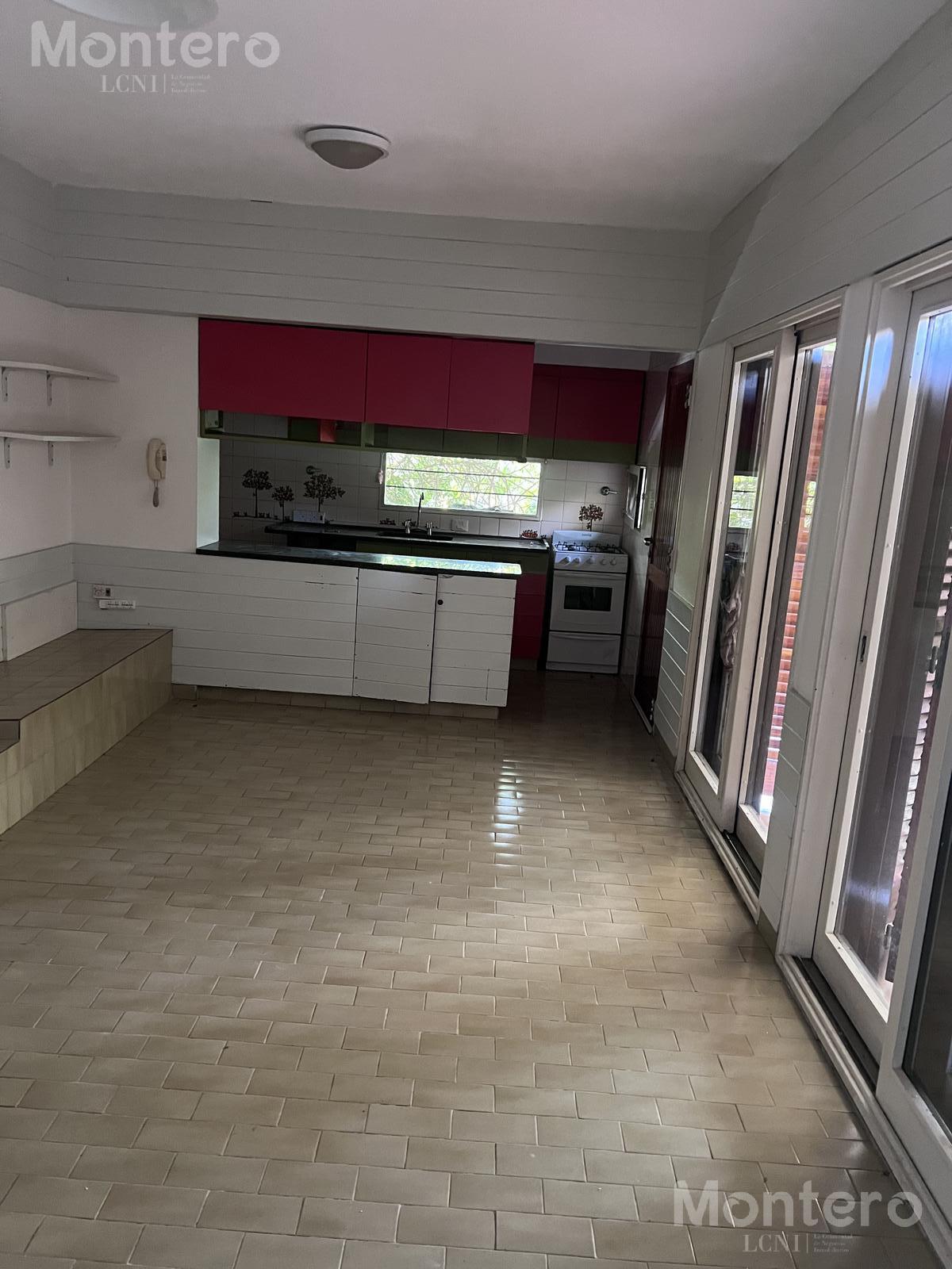 #5143978 | Sale | House | Tigre (Montero )