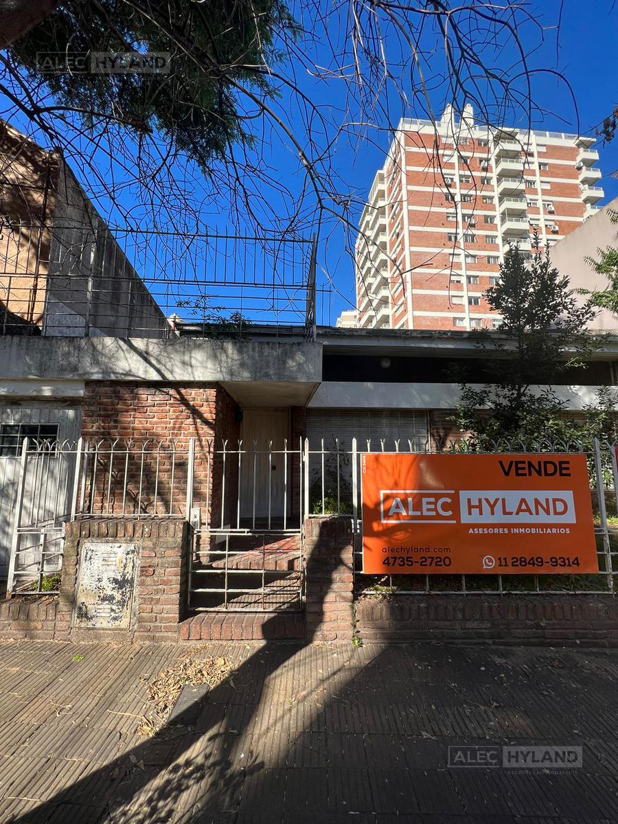 #4135608 | Venta | Casa | Acassuso Vias  /  Santa Fe (ALEC HYLAND & ASOCIADOS)