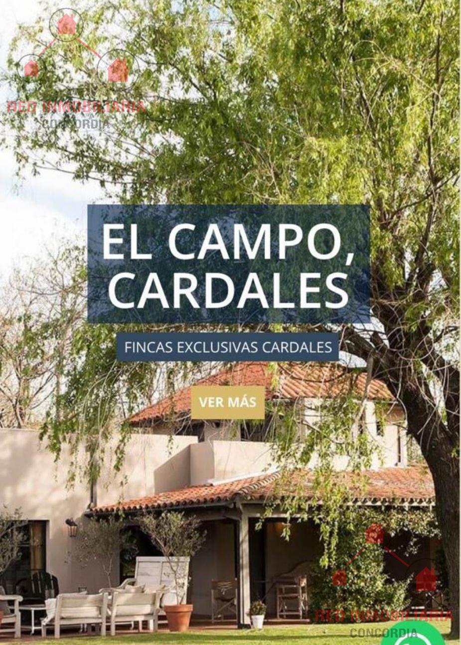 #5086513 | Venta | Lote | Country Club Los Cardales (Red Concordia)