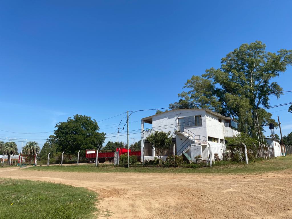 #4316557 | Venta | Galpón / Depósito / Bodega | Concordia (Red Concordia)