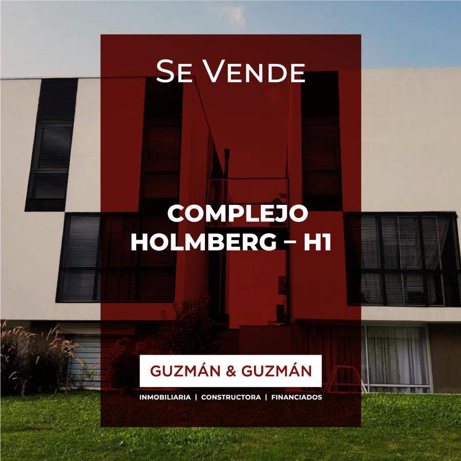 #5061939 | Venta | Casa | Misiones Capital (Guzmán y Guzmán Inmobiliaria)