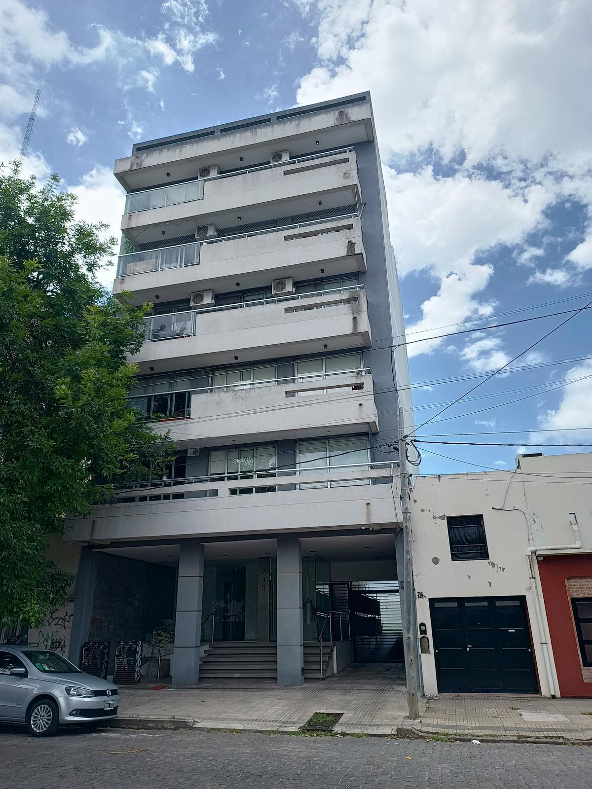#4840531 | Rental | Apartment | La Plata (Yamamoto)