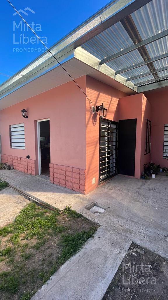 #5094763 | Venta | Casa | Villa Elvira (Mirta Líbera Propiedades)