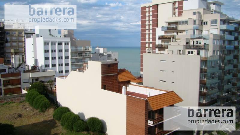 #656733 | Sale | Building | Mar Del Plata (Barrera Propiedades)