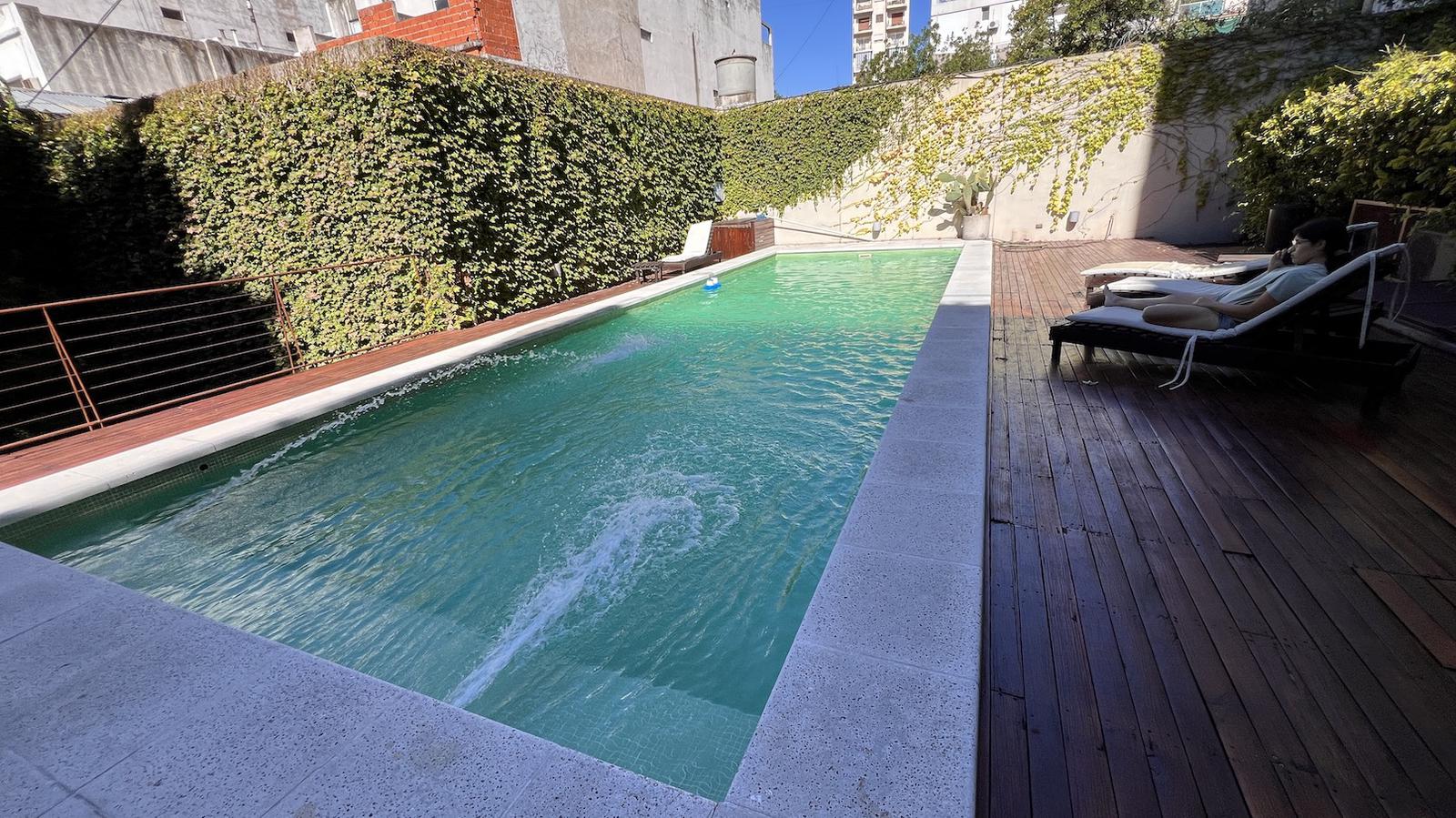 #4977924 | Alquiler Temporal | Departamento | Palermo Hollywood (Your Place in Buenos Aires)