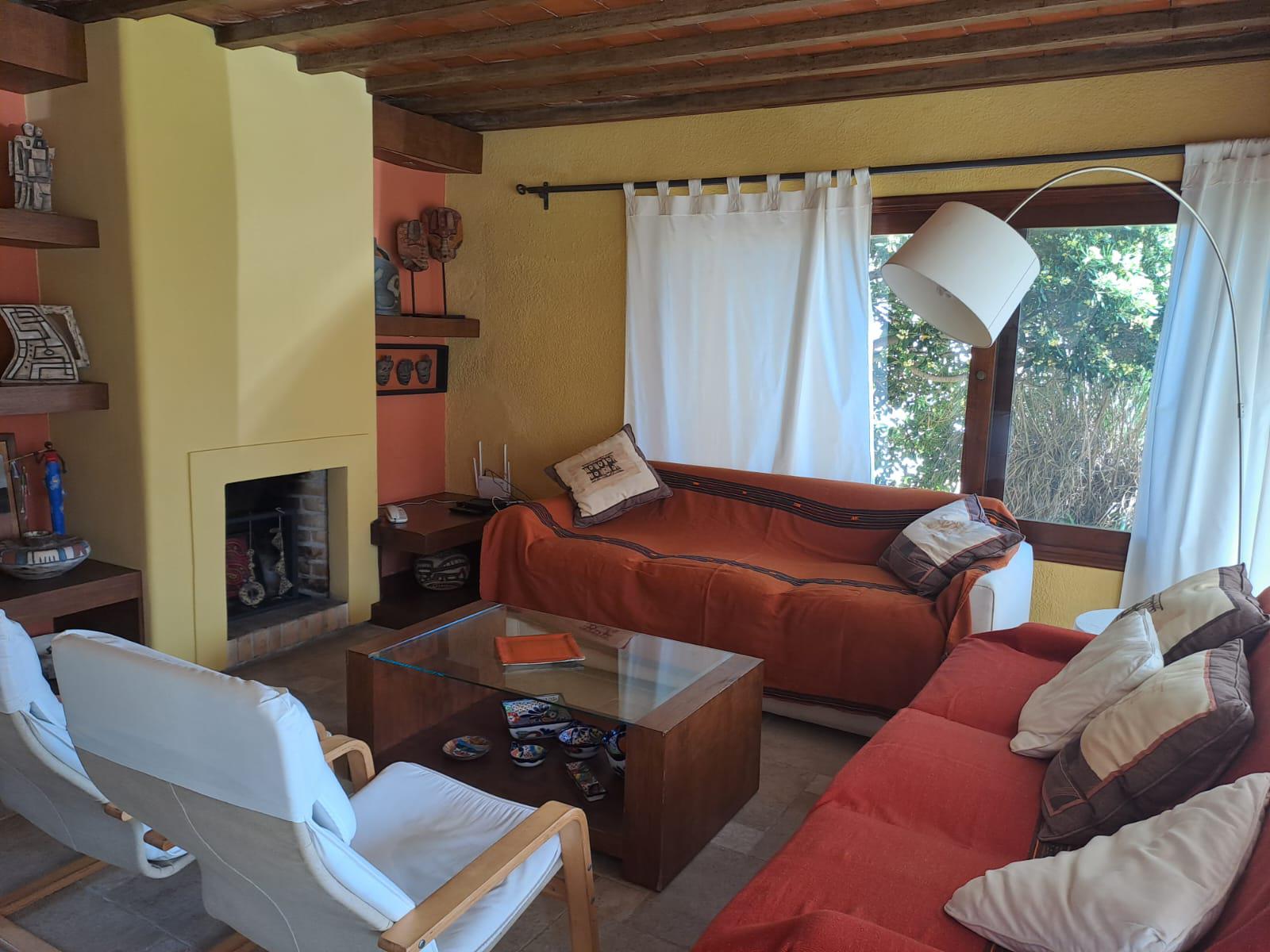 #4804441 | Alquiler Temporal | Casa | Manantiales (Kuste House Hunting)