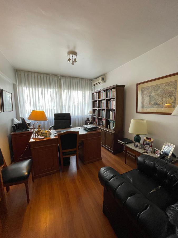 #2336262 | Venta | Oficina | Recoleta (Auge Propiedades SRL)