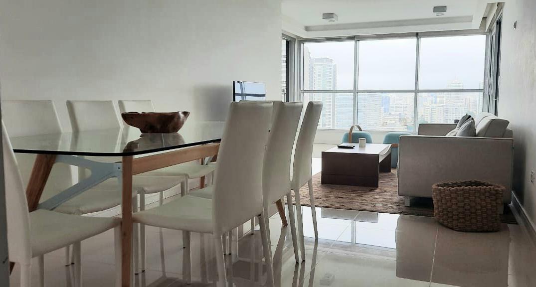 #4071483 | Temporary Rental | Apartment | Playa Brava (DANIEL AMADO PROPIEDADES)