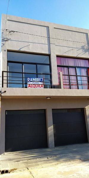 #5389929 | Alquiler | Departamento | Gualeguaychu (INMOBILIARIA RAMIREZ PEDRO)