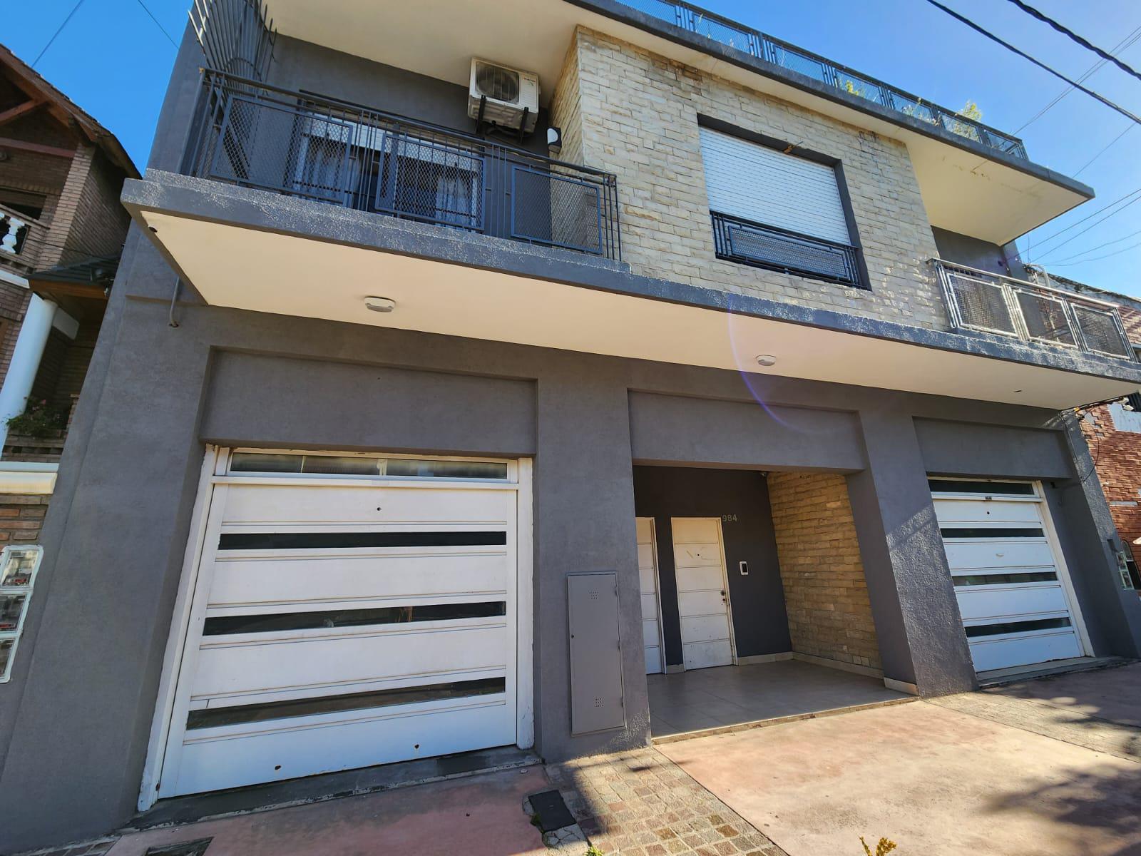 #4955026 | Sale | Horizontal Property | Ramos Mejia (Fernández Inmobiliaria - Constructora I)