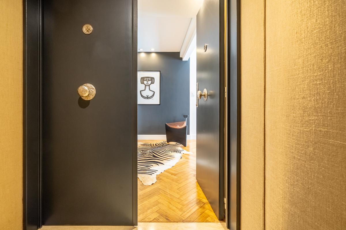 #5309184 | Alquiler | Departamento | Recoleta (Polaris REC)