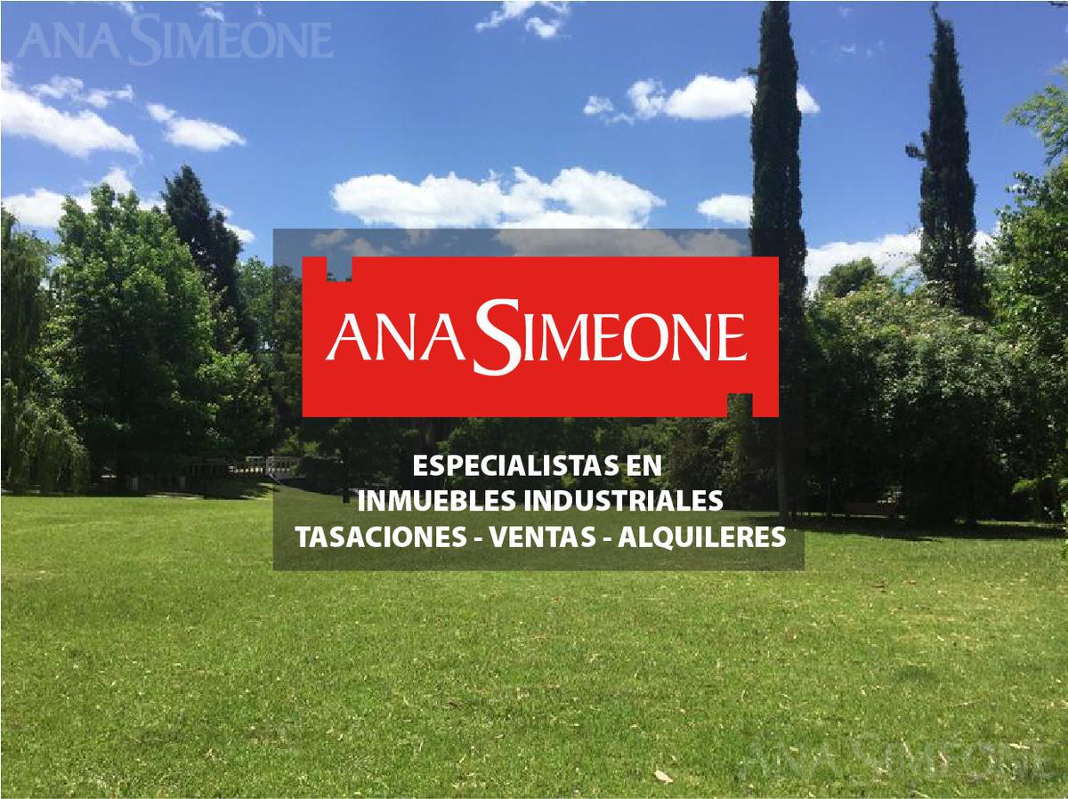 #185989 | Venta | Lote | General Pacheco (Ana Simeone | Inmuebles Corporativos)