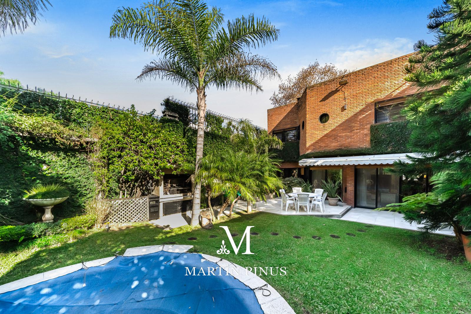 #5105224 | Sale | House | Belgrano R (Martin Pinus)