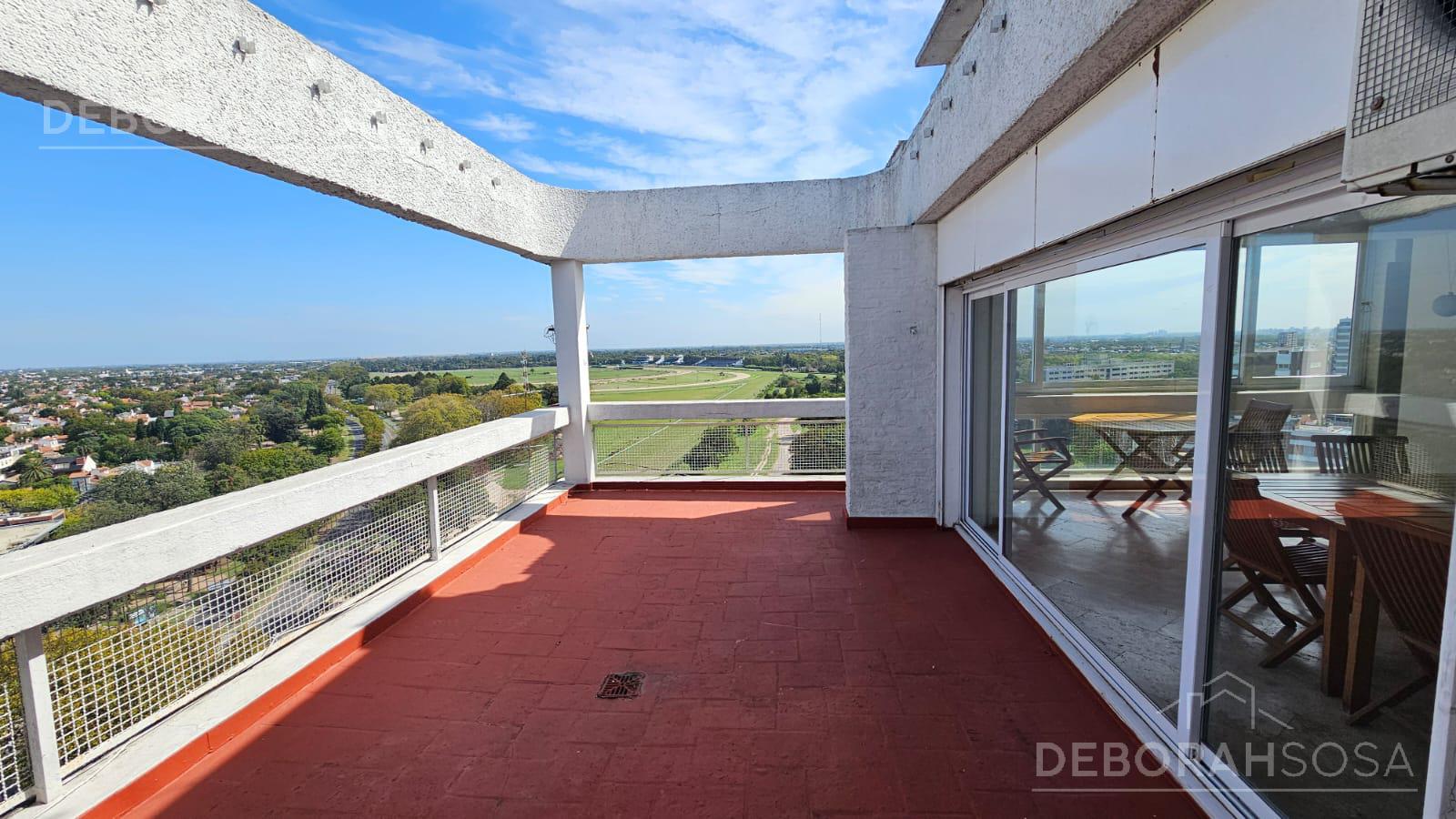 #5035884 | Sale | Apartment | Acassuso (Deborah Sosa)