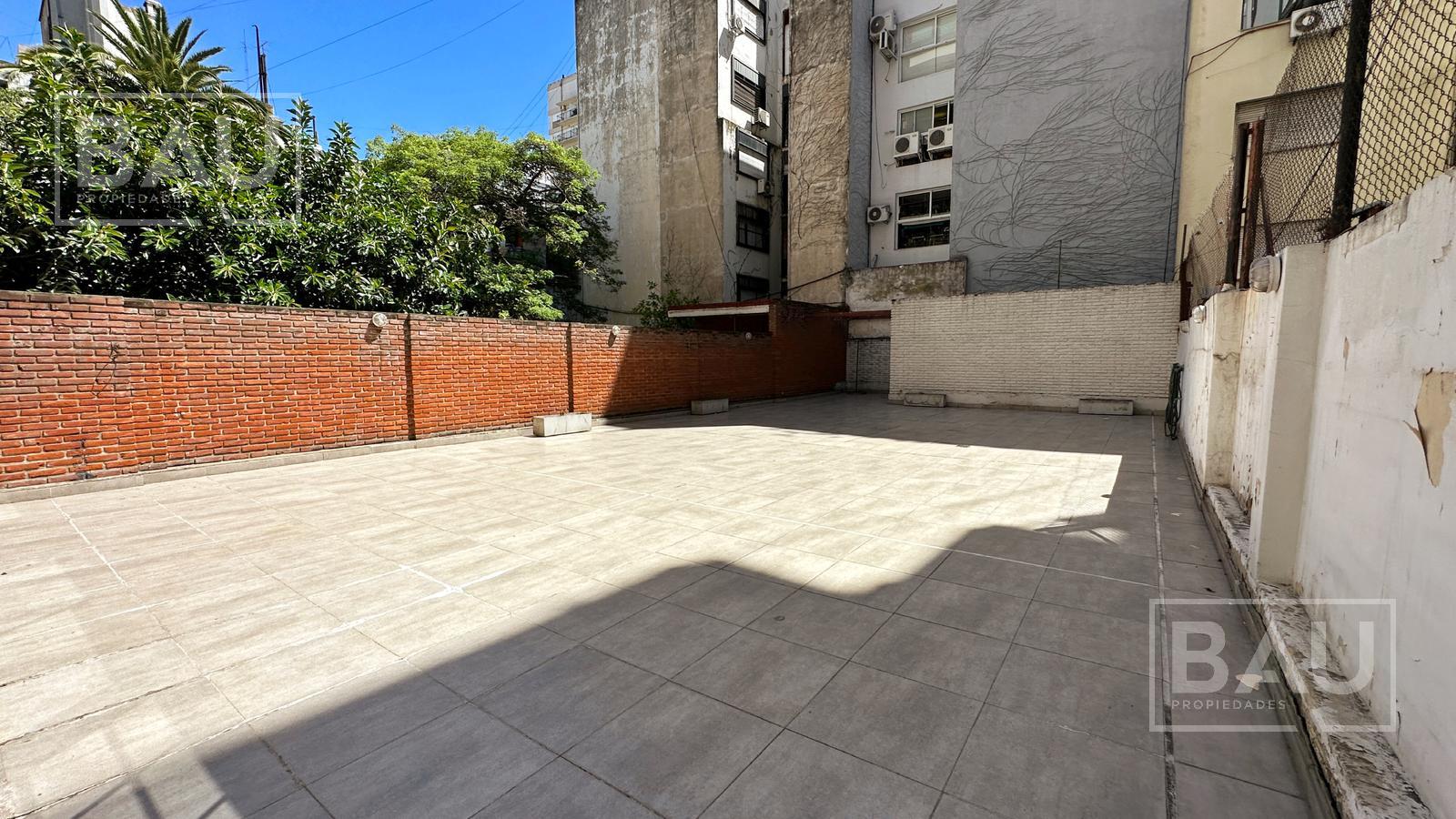 #4974130 | Venta | Departamento | Barrio Norte (Cristian Bau)