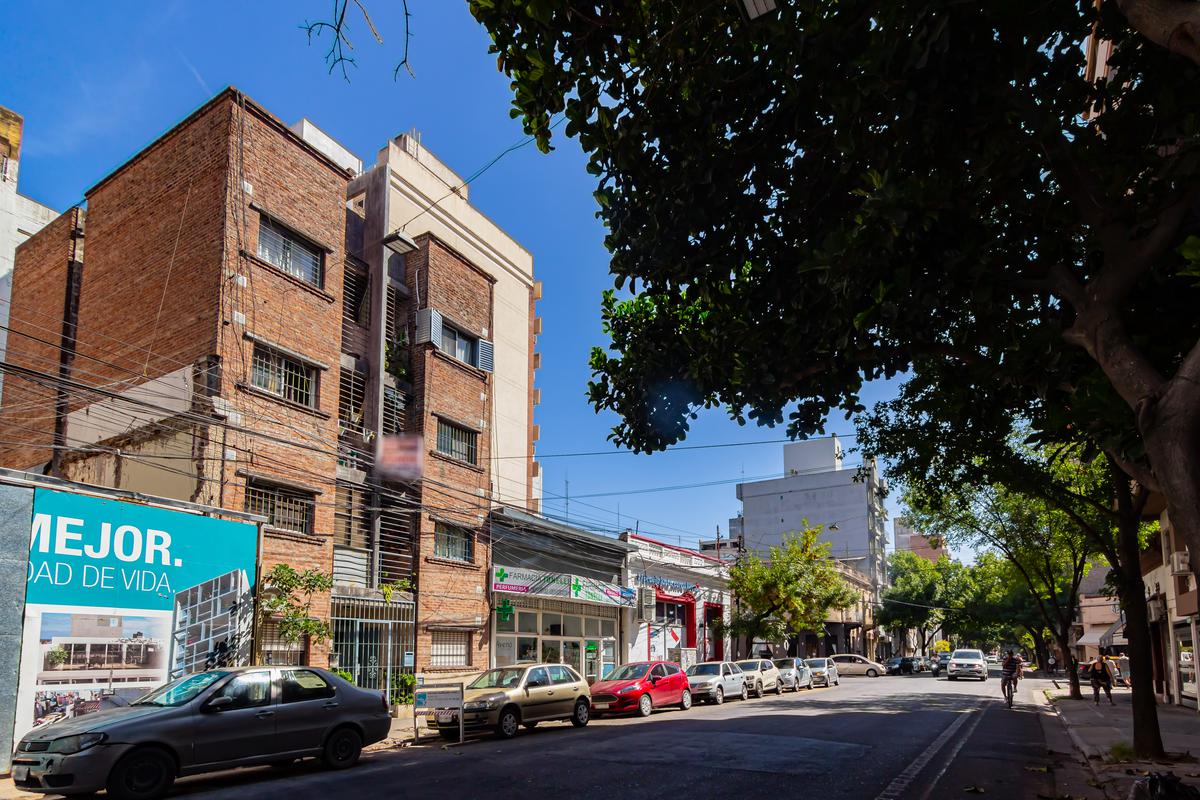 #5307905 | Alquiler | Departamento | Centro (Dunod)