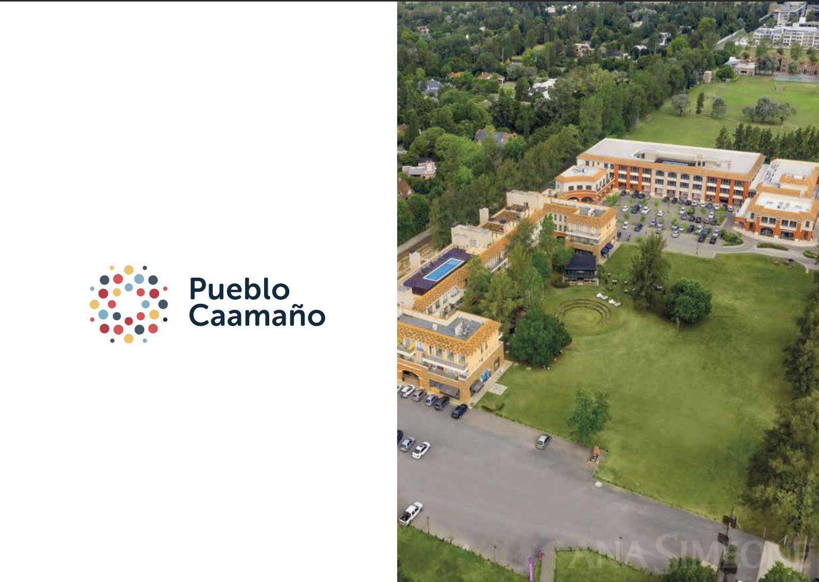 #5042476 | Rental | Store | Pueblo Camaño (Ana Simeone | Inmuebles Corporativos)