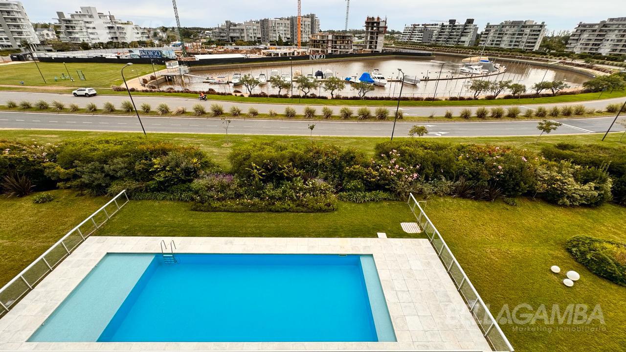 #5143259 | Rental | Apartment | Puerto Escondido (Bellagamba Marketing Inmobiliario)