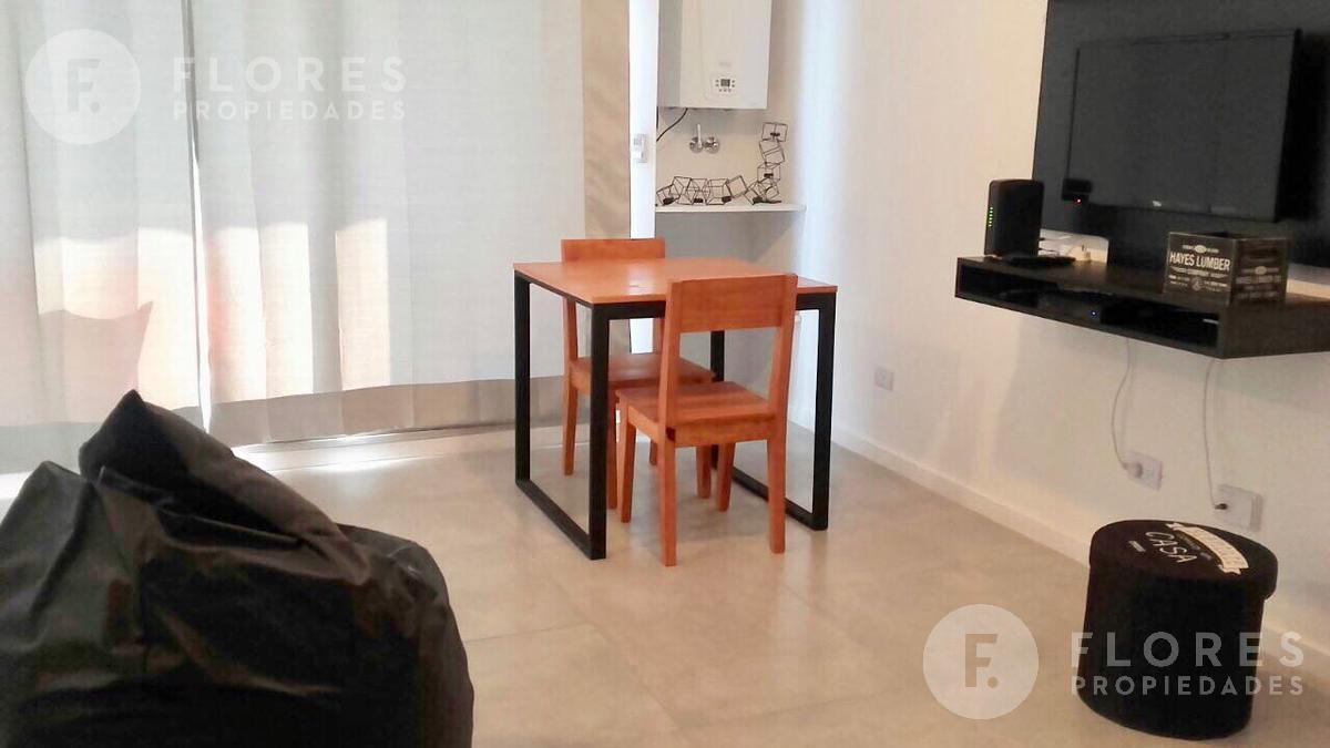 #1232419 | Venta | Departamento | Pilarica (Flores Propiedades)