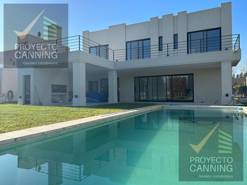 #4235578 | Sale | House | El Paraiso (Proyecto Canning)