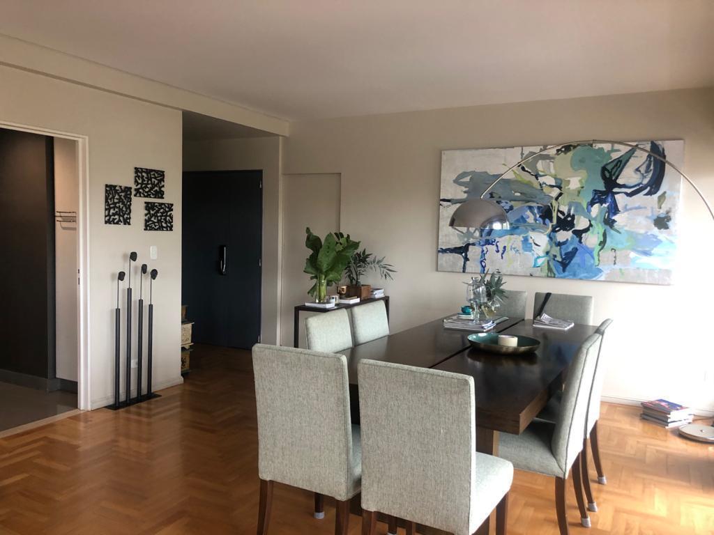 #5365698 | Rental | Apartment | Puerto Madero (INMOBROKERS)