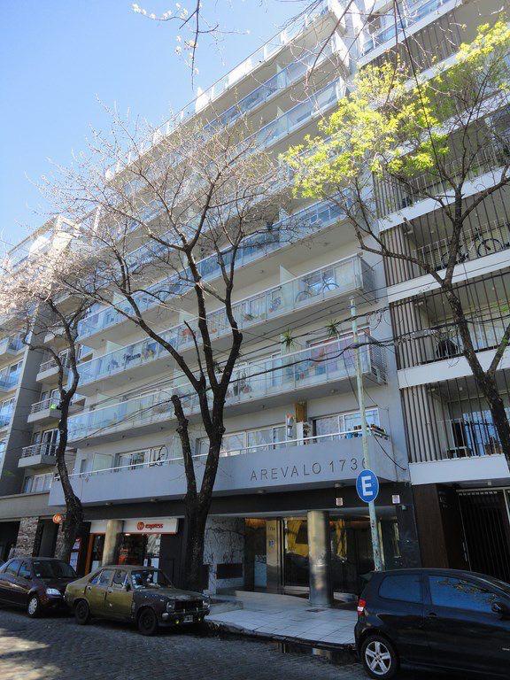 #4837182 | Temporary Rental | Apartment | Palermo Hollywood (WEDO Brokers)