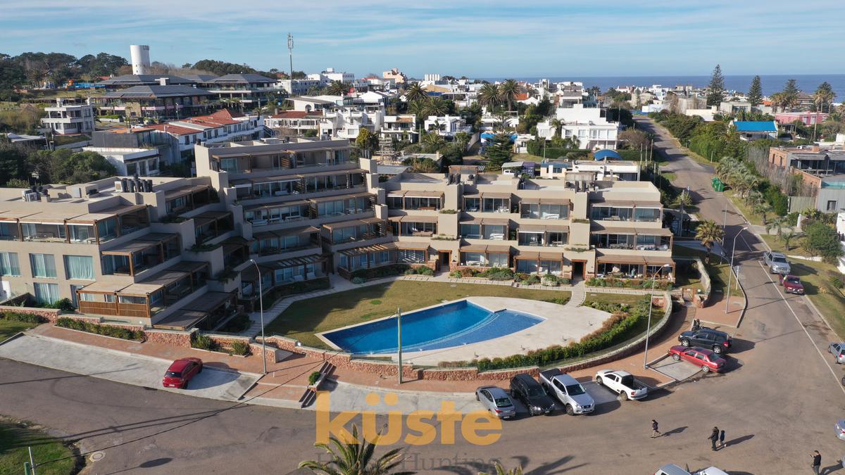 #2176707 | Alquiler Temporal | Departamento | La Barra (Kuste House Hunting)