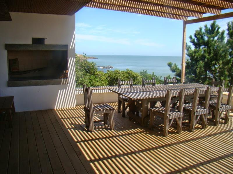 #248002 | Rental | House | Punta Ballena (Terramar)