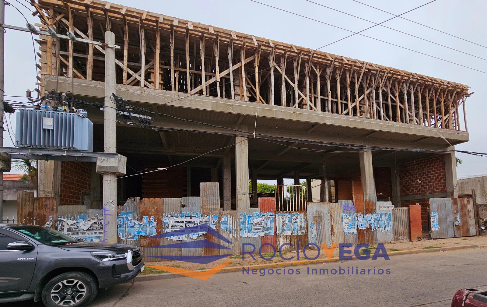 #4954691 | Alquiler | Local | General Rodriguez (Vega Negocios Inmobiliarios)