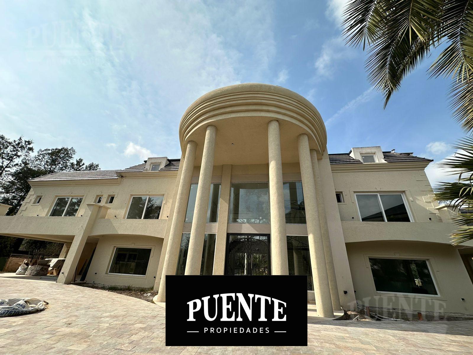 #5437227 | Venta | Casa | Saint Thomas (Puente Propiedades)