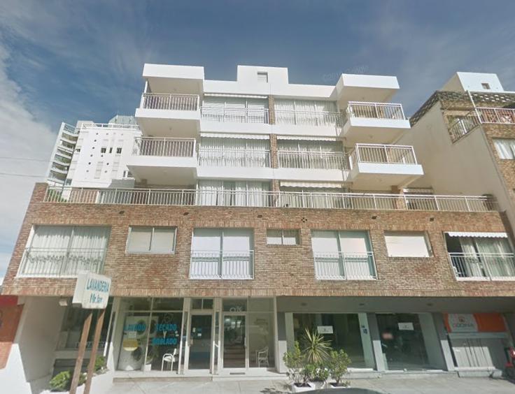 #4579672 | Alquiler | Departamento | Península (Hambai propiedades UY)