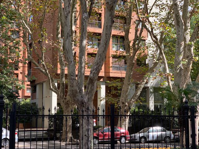 #746744 | Venta | Departamento | Belgrano Barrancas (American Propiedades)